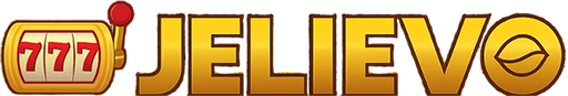 Jelievo Casino Logo